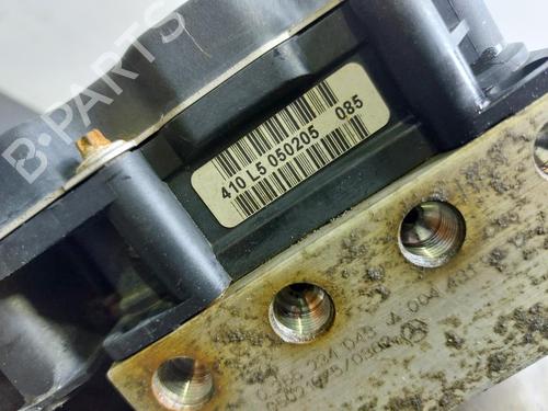 Abs pomp MERCEDES-BENZ A-CLASS (W169) A 180 CDI (169.007, 169.307) | BP16195738M43 