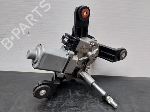 Rear wiper motor OPEL ASTRA K (B16) 1.5 CRDI (68) 39156859