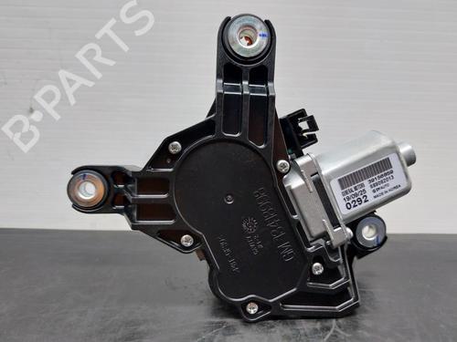 Rear wiper motor OPEL ASTRA K (B16) 1.5 CRDI (68) | BP16290829M102 