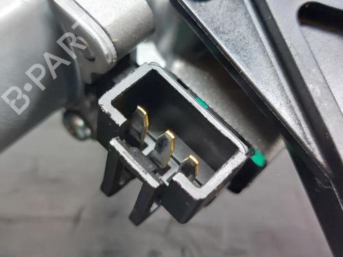 Rear wiper motor OPEL ASTRA K (B16) 1.5 CRDI (68) | BP16290829M102 
