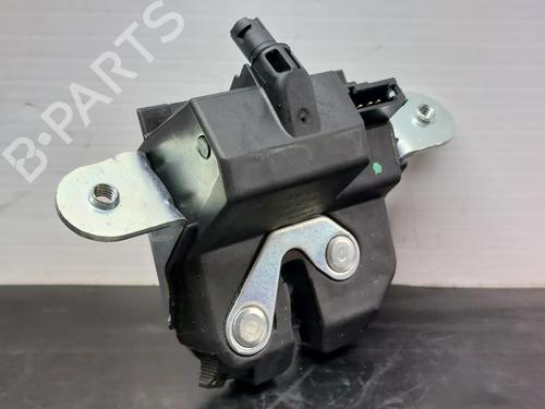 Tailgate lock OPEL ASTRA K (B16) 1.5 CRDI (68) 39021416
