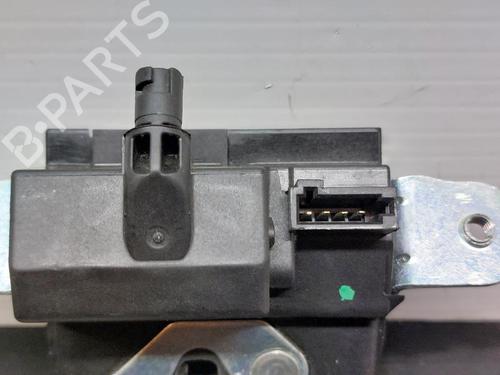 Tailgate lock OPEL ASTRA K (B16) 1.5 CRDI (68) | BP16290830C101 