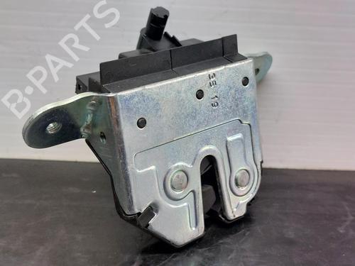 Tailgate lock OPEL ASTRA K (B16) 1.5 CRDI (68) | BP16290830C101 