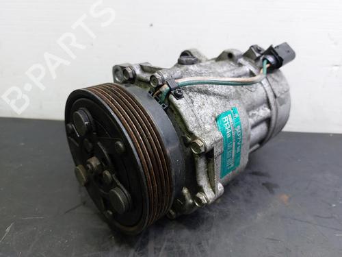 Used AC compressor SEAT TOLEDO II (1M2) 1.6 (100 hp) 16290825
