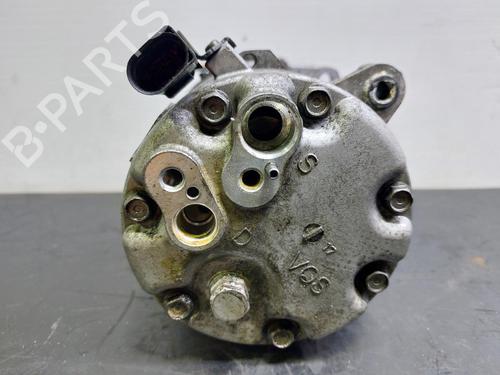 AC compressor SEAT TOLEDO II (1M2) 1.6 | BP16290825M34 