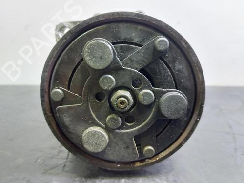 AC compressor SEAT TOLEDO II (1M2) 1.6 | BP16290825M34 