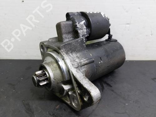 Used Starter SEAT TOLEDO II (1M2) 1.6 (100 hp) 16290826