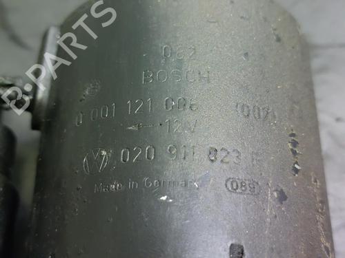 Starter SEAT TOLEDO II (1M2) 1.6 | BP16290826M8 