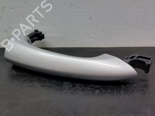 Front right exterior door handle OPEL ASTRA K (B16) 1.5 CRDI (68) | BP16208007C129 