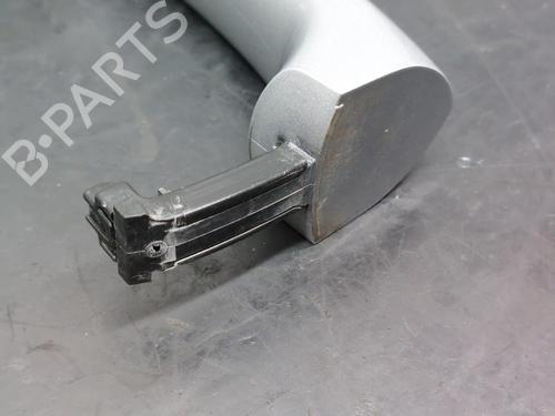Front right exterior door handle OPEL ASTRA K (B16) 1.5 CRDI (68) | BP16208007C129 