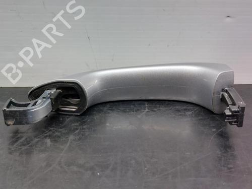 Front right exterior door handle OPEL ASTRA K (B16) 1.5 CRDI (68) | BP16208007C129 