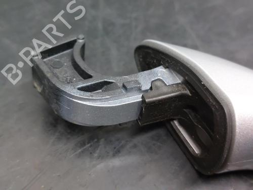 Front right exterior door handle OPEL ASTRA K (B16) 1.5 CRDI (68) | BP16208007C129 