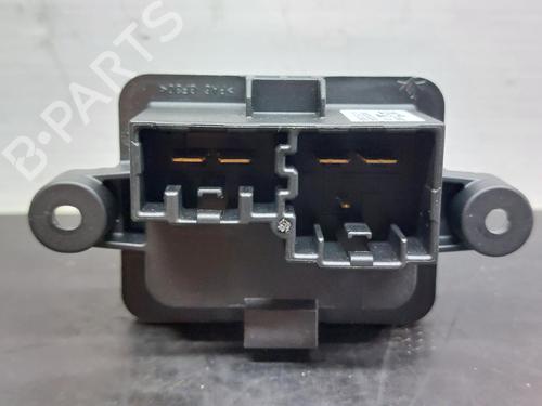 Heater resistor OPEL ASTRA K (B16) 1.5 CRDI (68) | BP16208350M108 