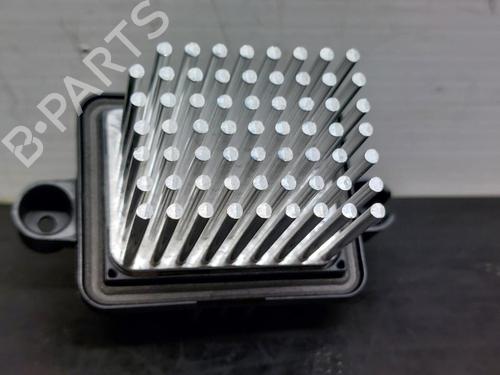 Heater resistor OPEL ASTRA K (B16) 1.5 CRDI (68) | BP16208350M108 