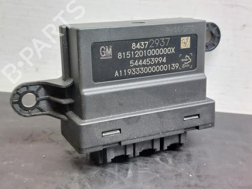 Used Electronic module OPEL ASTRA K (B16) 1.5 CRDI (68) (122 hp) 16208351