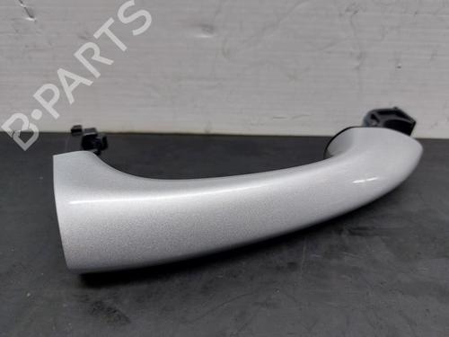 Front left exterior door handle OPEL ASTRA K (B16) 1.5 CRDI (68) 13506795