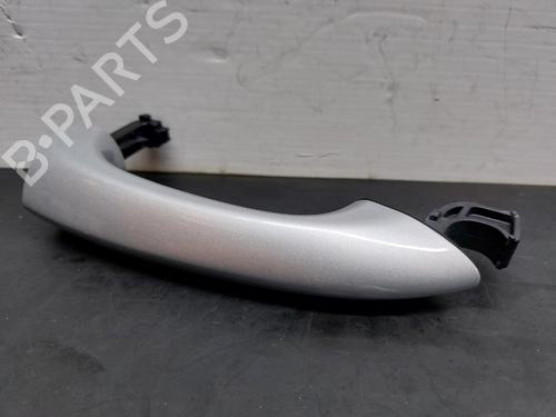 Front left exterior door handle OPEL ASTRA K (B16) 1.5 CRDI (68) | BP16208352C128 