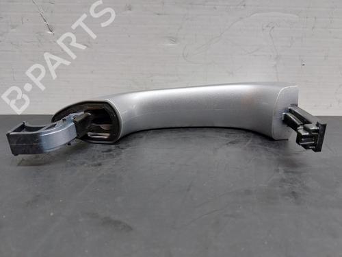Front left exterior door handle OPEL ASTRA K (B16) 1.5 CRDI (68) | BP16208352C128 