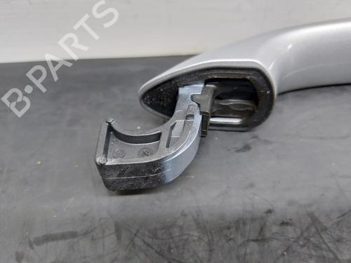 Front left exterior door handle OPEL ASTRA K (B16) 1.5 CRDI (68) | BP16208352C128 
