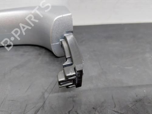 Front left exterior door handle OPEL ASTRA K (B16) 1.5 CRDI (68) | BP16208352C128 