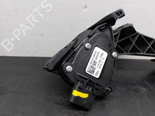 Pedal OPEL ASTRA K (B16) 1.5 CRDI (68) | BP16209394I4 