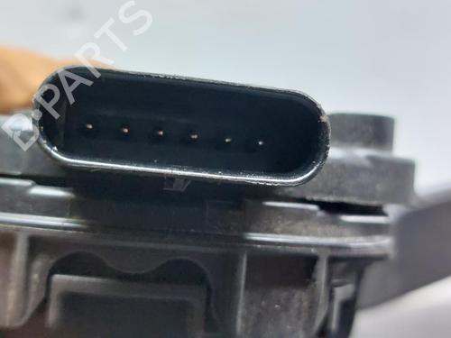 Pedal OPEL ASTRA K (B16) 1.5 CRDI (68) | BP16209394I4 