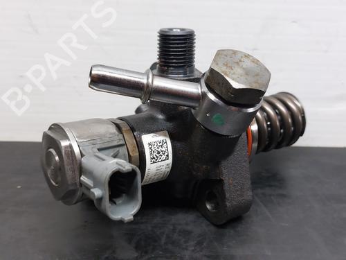 Used Injection pump OPEL ASTRA K (B16) 1.5 CRDI (68) (122 hp) 16209702