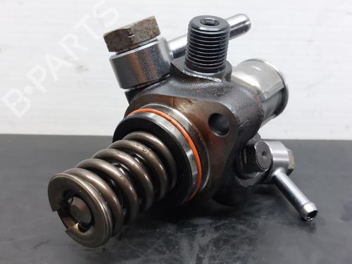 Injection pump OPEL ASTRA K (B16) 1.5 CRDI (68) | BP16209702M78 