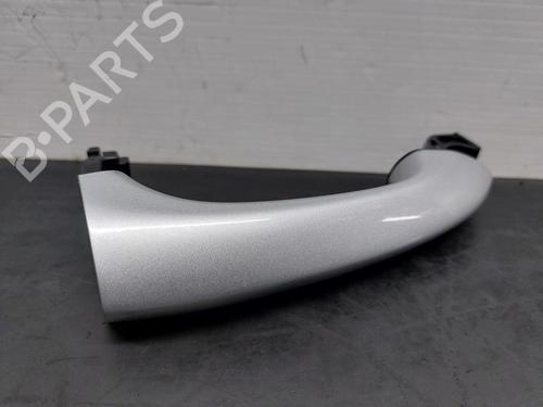 Rear right exterior door handle OPEL ASTRA K (B16) 1.5 CRDI (68) 13506795