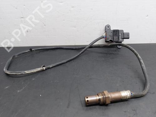 Used Electronic sensor OPEL ASTRA K (B16) 1.5 CRDI (68) (122 hp) 16209707
