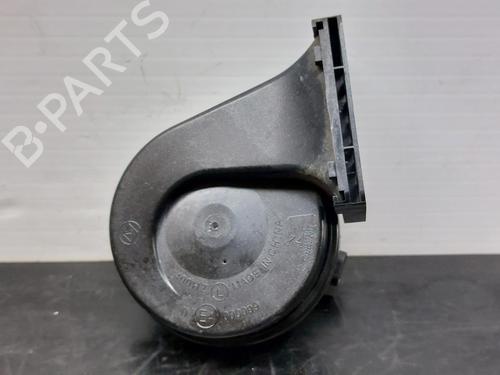 Horn OPEL ASTRA K (B16) 1.5 CRDI (68) E4000099