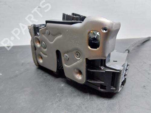 Rear right lock OPEL ASTRA K (B16) 1.5 CRDI (68) | BP16290840C99 