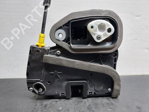 Rear right lock OPEL ASTRA K (B16) 1.5 CRDI (68) | BP16290840C99 
