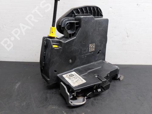 Rear left lock OPEL ASTRA K (B16) 1.5 CRDI (68) 13533664 / E-532797