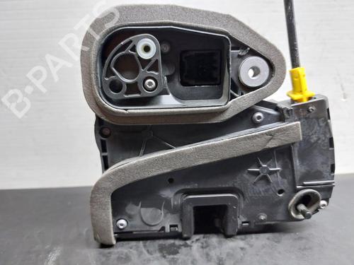 Rear left lock OPEL ASTRA K (B16) 1.5 CRDI (68) | BP16209717C100 