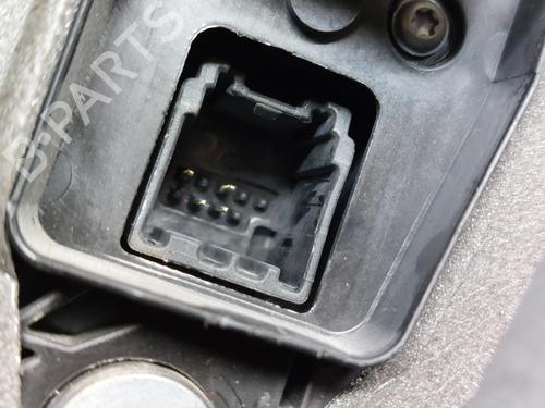 Rear left lock OPEL ASTRA K (B16) 1.5 CRDI (68) | BP16209717C100 