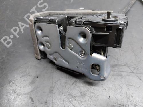 Rear left lock OPEL ASTRA K (B16) 1.5 CRDI (68) | BP16209717C100 