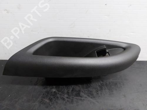 Door moulding trim OPEL ASTRA K (B16) 1.5 CRDI (68) 13438546