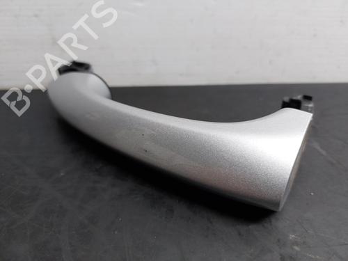 Rear left exterior door handle OPEL ASTRA K (B16) 1.5 CRDI (68) 13506795