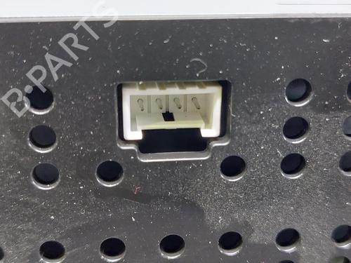 Radio OPEL ASTRA K (B16) 1.5 CRDI (68) | BP16209731E6 
