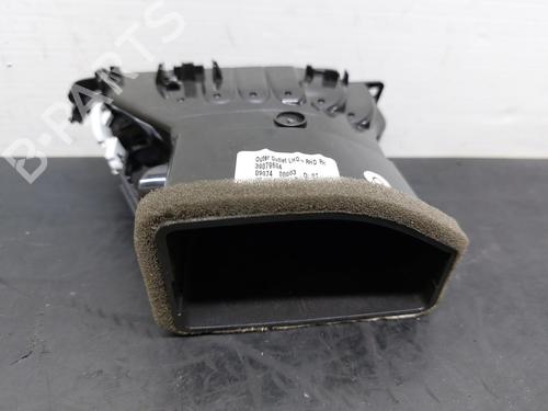 Air vent OPEL ASTRA K (B16) 1.5 CRDI (68) | BP16209738I21 