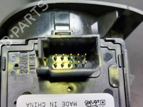 Headlight switch OPEL ASTRA K (B16) 1.5 CRDI (68) | BP16209743I24 