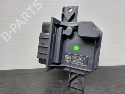 Fuel ECU OPEL ASTRA K (B16) 1.5 CRDI (68) 13522663
