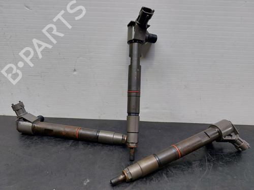 Used Injector OPEL ASTRA K (B16) 1.5 CRDI (68) (122 hp) 16209746