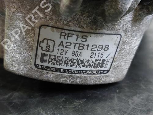Alternator MAZDA 323 F VI Hatchback (BJ) 2.0 TD | BP16217279M7 