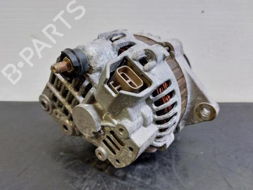 Alternator MAZDA 323 F VI Hatchback (BJ) 2.0 TD | BP16217279M7 