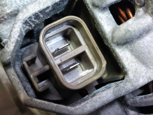 Alternator MAZDA 323 F VI Hatchback (BJ) 2.0 TD | BP16217279M7 