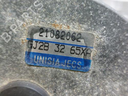 Steering pump MAZDA 323 F VI Hatchback (BJ) 2.0 TD | BP16217280M99 