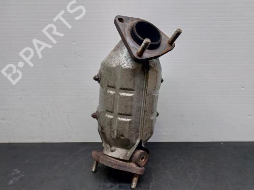 Catalyst MAZDA 323 F VI Hatchback (BJ) 2.0 TD | BP16217282M10 