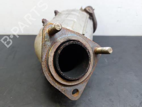 Catalyst MAZDA 323 F VI Hatchback (BJ) 2.0 TD | BP16217282M10 